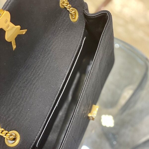 ☆超人気☆サンローラン ショルダーバッグ 偽物 ジェイミー ミディアム カレリヴゴーシュ バッグ Sab37774