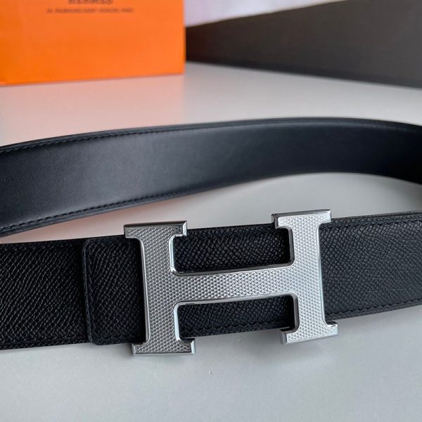 入手困難エルメス 偽物ベルトバックル コンスタンス リバーシブルベルト 38 mm ers35531