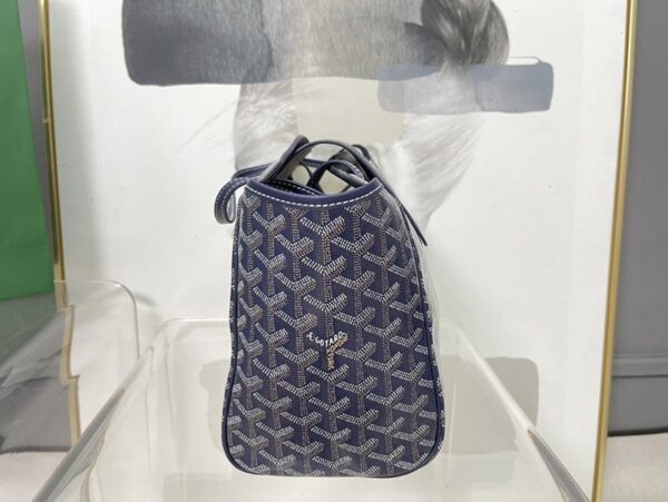 送料込 【ゴヤール】ルエットPM スライドショルダー バッグ 偽物 Goa09508