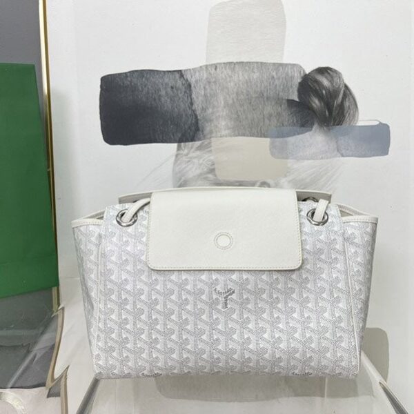 《大人気》【ゴヤール】ルエットPM スライドショルダー バッグ Gon48653