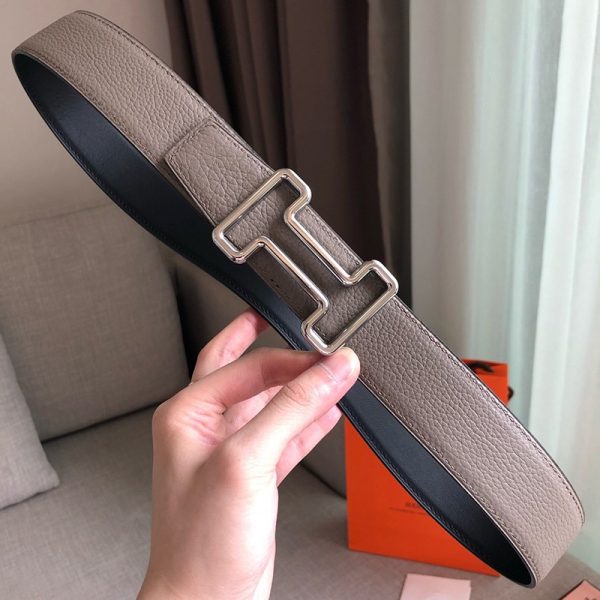 世界中で大人気♪エルメス ベルト スーパーコピー ベルトバックル コンスタンス リバーシブルベルト 38 mm erq12514
