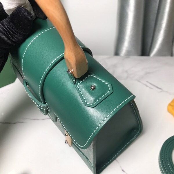 稀少 ゴヤールスーパーコピーサイゴン mini スモール Gof94525