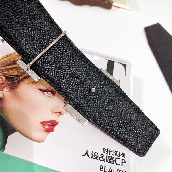 一目惚れ♪エルメス Hベルト コピー☆ベルトバックル ミニ コンスタンス リバーシブルベルト38mm ere80041
