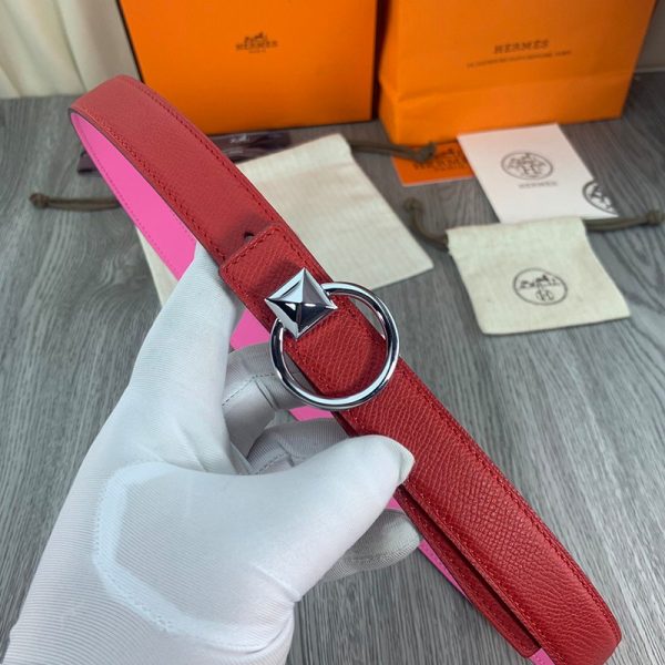 《大人気》エルメス ベルト コピー☆ベルトバックル ミニ コンスタンス リバーシブルベルト24mm eru64695