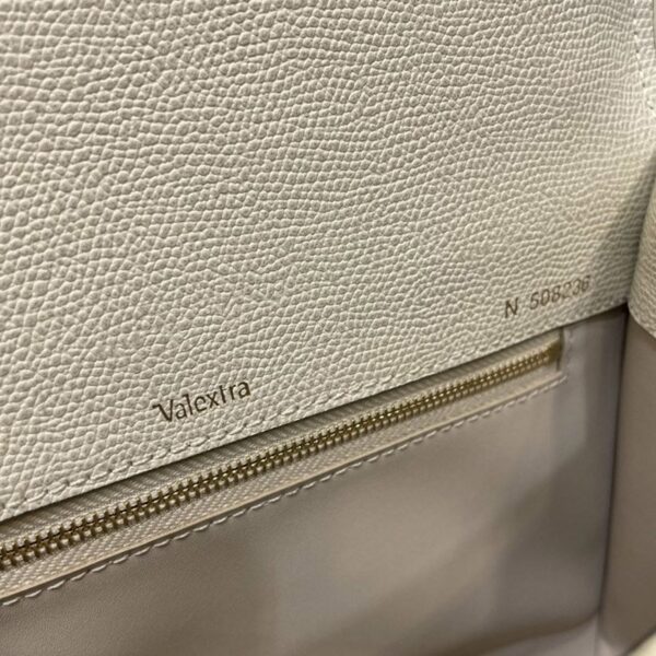 超希少！ヴァレクストラ 偽物 Iside イジィデ クロコダイル ハンドバッグ Vuu95444