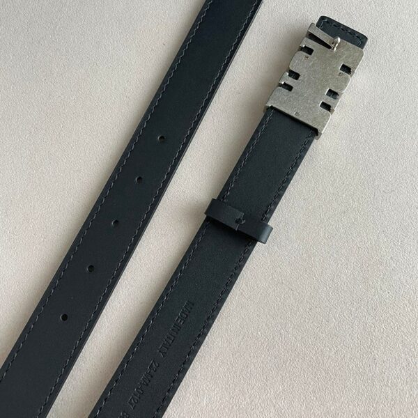 ☆超人気☆ディオール ベルト コピー D-FENCE 30ｍｍ カーフスキン deh50404