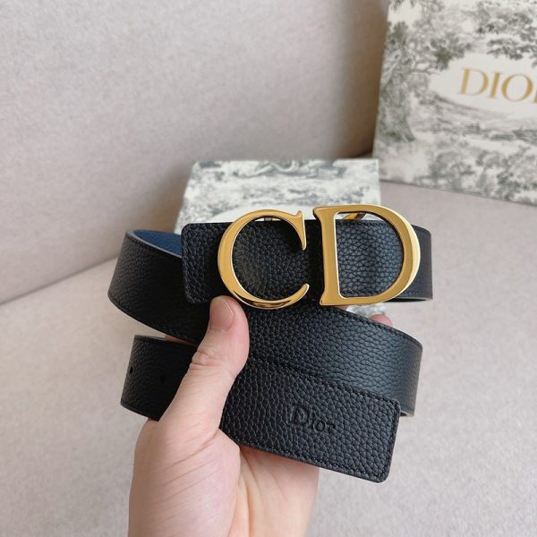気分に合わせて◇ディオール ベルト コピー リバーシブル Belt◇ deb38540
