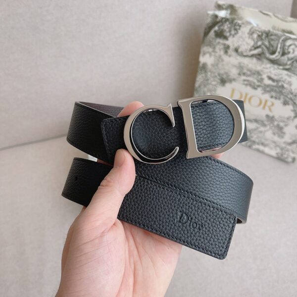 大人気!!新色◇ディオール ベルト コピー リバーシブル Belt◇ deq55283