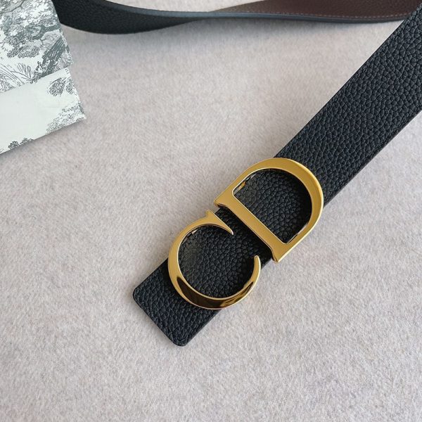世界中で大人気♪◇ディオール ベルト コピー リバーシブル Belt◇ deb22378