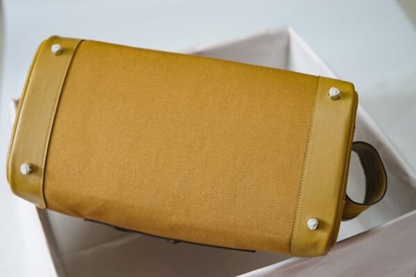 セール新作エルメス バーキン カーゴ 偽物35cm トワルアッシュ×スイフト ery70465