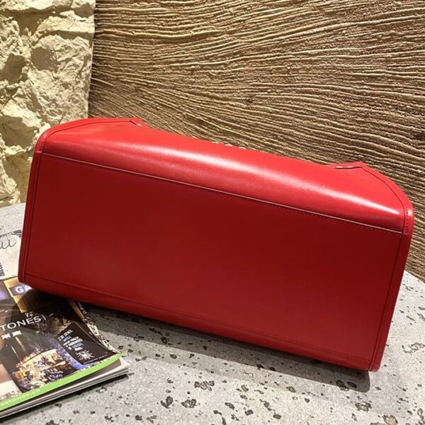 入手困難フェンディ サンシャイン ラージ コピー レザーショッパー fej84444