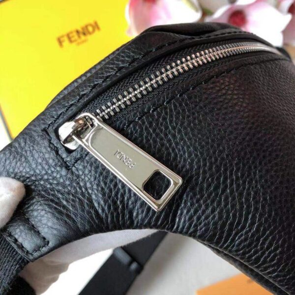★日本!!人気！フェンディ カーフレザー ベルトバッグ 偽物 feg92007