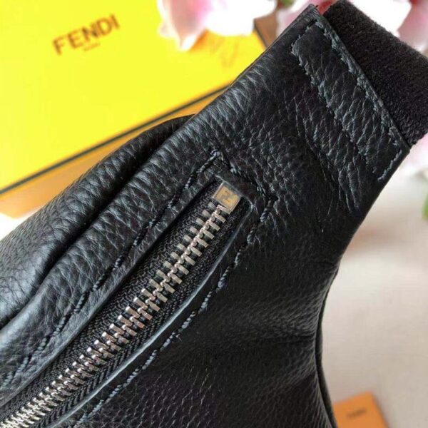 ★日本!!人気！フェンディ カーフレザー ベルトバッグ 偽物 feg92007