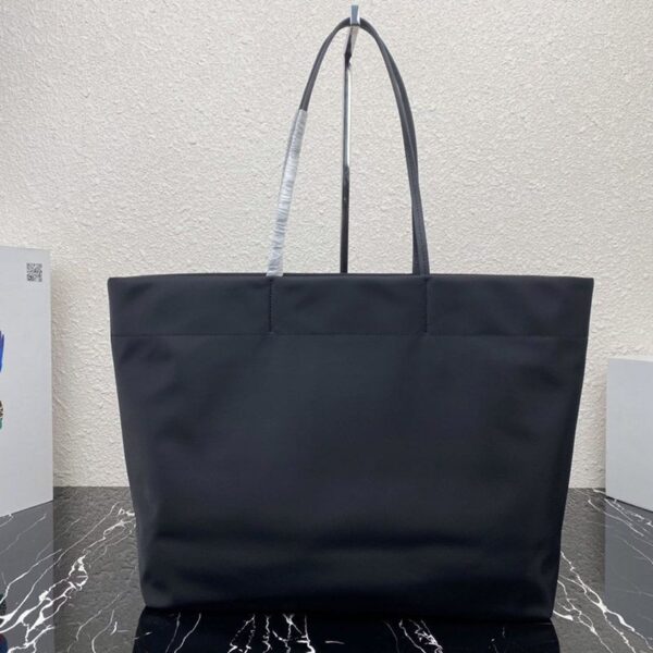 超希少！【プラダ】プラダ*Re Nylon コピーサフィアーノレザー トートバッグ pus78470