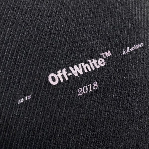 人気急上昇 OFF-WHITE ジャケット 偽物 ミニマル ボンバージャケット ofv45257