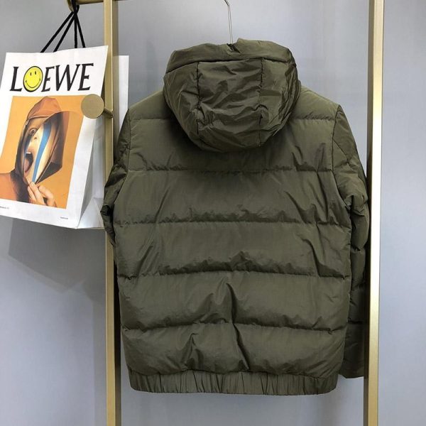 超限定♪ボッテガヴェネタ パファー ダウンジャケットスーパーコピー boe85355