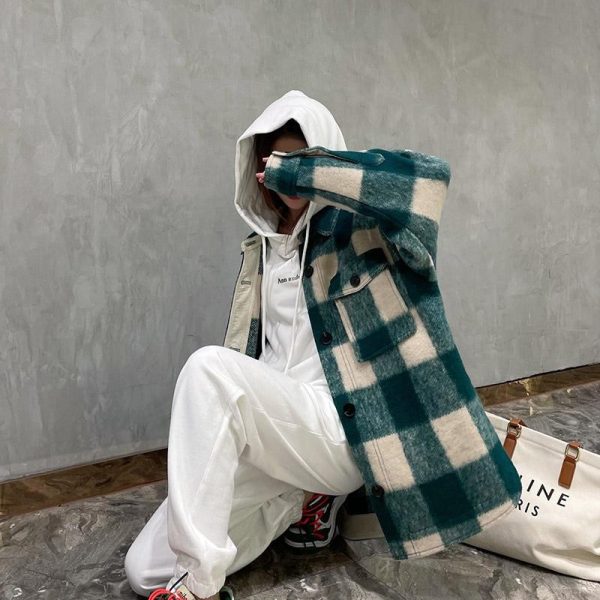 21-22AW ボッテガヴェネタ フリース ジャケット コピーN級品 boy52279