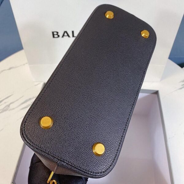 希少色 バレンシアガ ヴィル トップ ハンドル コピー ハンドバッグ bat02510