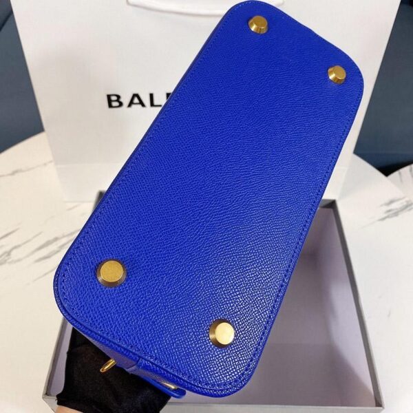 入手困難品！バレンシアガ ヴィル トップ ハンドル  ハンドバッグ bai46508