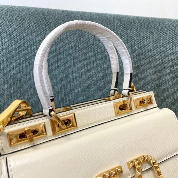 【日本未発売】【ヴァレンティノ ハンドバッグ コピー】ROCKSTUD ALCOVE Vul31375