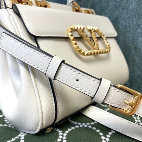 【日本未発売】【ヴァレンティノ ハンドバッグ コピー】ROCKSTUD ALCOVE Vul31375