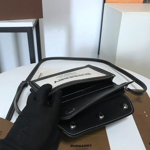 最安値挑戦バーバリー ショルダーバッグ コピー ミニバッグ 大人気 Bar00826