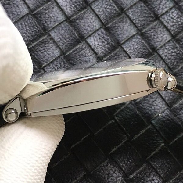 最安値挑戦 ヴァシュロンコンスタンタン ヒストリーク 偽物 クロノグラフ vad39037
