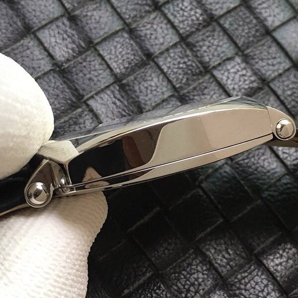 最安値挑戦 ヴァシュロンコンスタンタン ヒストリーク 偽物 クロノグラフ vad39037