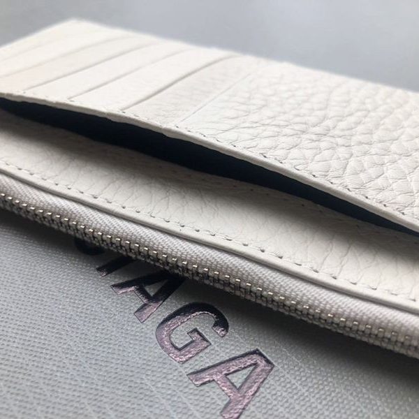 送料込バレンシアガ 財布 スーパーコピー コインケース ミニ財布 bag67395