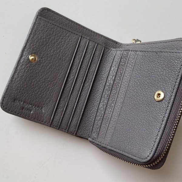大人気！バレンシアガ 財布 コピー NEO CLASSIC ミニウォレット baz85103