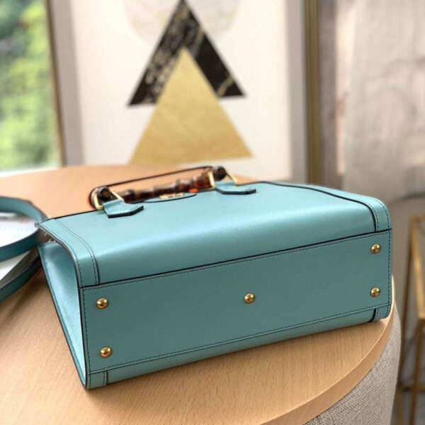 完売必至〔グッチ ダイアナ 偽物〕スモール トートバッグ 2サイズ guj76784