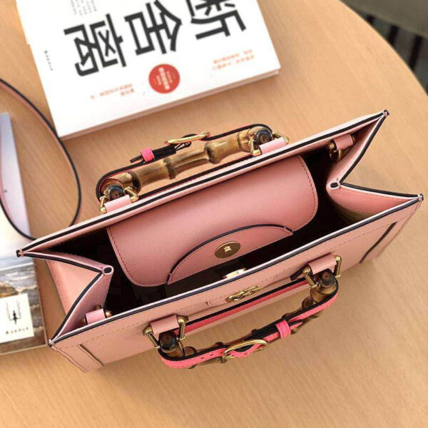 完売必至〔グッチ ダイアナ 偽物〕スモール トートバッグ guk68222