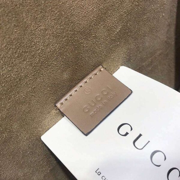 入手困難グッチ〔ディオニュソス 偽物〕GGスプリーム ミニ バッグ guk80399
