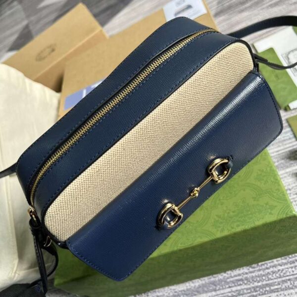 稀少〔グッチ ホースビット 1955 偽物〕スモール ショルダーバッグ guw26645
