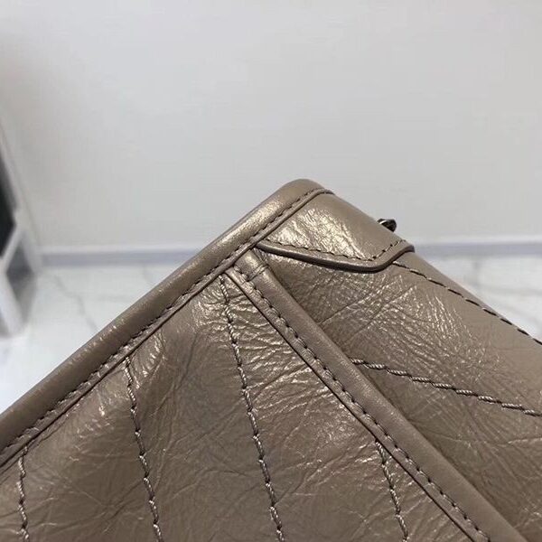 完売必至サンローラン ショルダーバッグ コピー ニキ チェーンウォレット small 5831030EN04