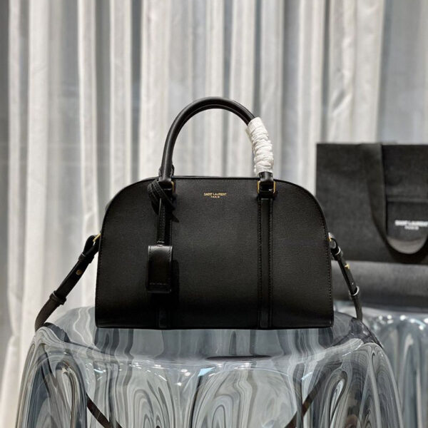 可愛い サンローラン ビジネスバッグ 偽物 SAC DE JOUR ビジネス ブリーフ bag Saa69440