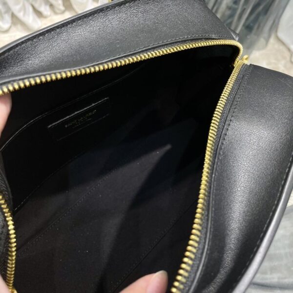 可愛い サンローラン ビジネスバッグ 偽物 SAC DE JOUR ビジネス ブリーフ bag Saa69440