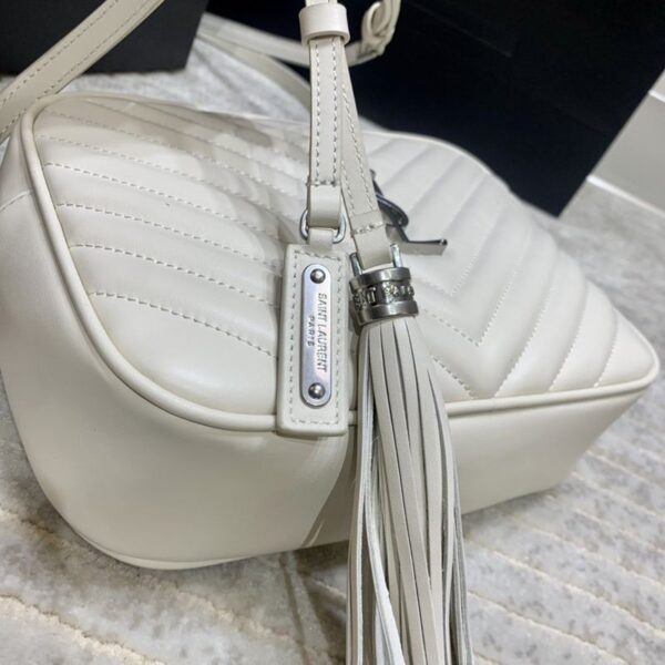 22AW◆サンローラン ショルダーバッグ コピー◆LOU キルティングレザー 612544DV7071112