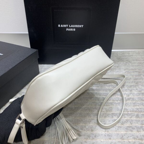 22AW◆サンローラン ショルダーバッグ コピー◆LOU キルティングレザー 612544DV7071112
