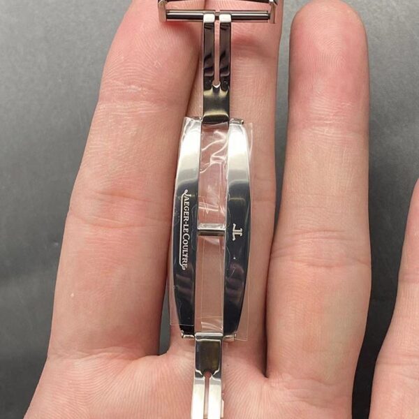 【日本未発売】ジャガー・ルクルト マスターウルトラスリム ムーン スーパーコピー 39mm Jao76221