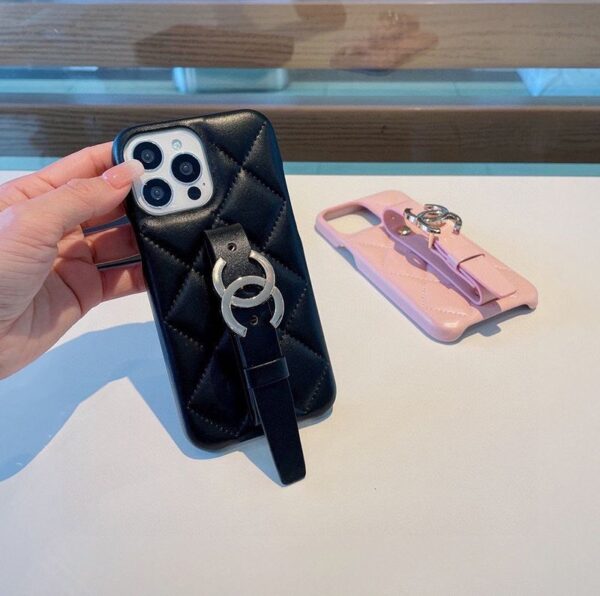 すぐ届く！シャネル スマホケース 偽物 iPhone11/12/13ケース she06309