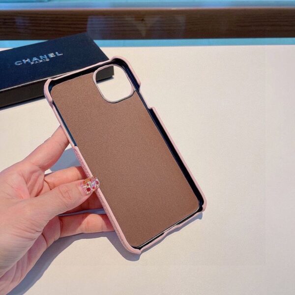 すぐ届く！シャネル スマホケース iPhone11/12/13ケース コピー shd47191