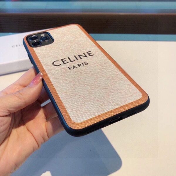 可愛い セリーヌ☆トリオンフ iPhone12/13 pro ケース スーパーコピー Cer12643