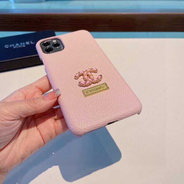 すぐ届く！シャネル スマホケース iPhone11/12/13ケース コピー sha77561