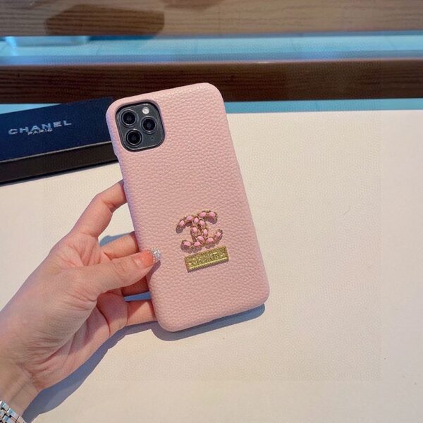 すぐ届く！シャネル スマホケース iPhone11/12/13ケース コピー sha77561