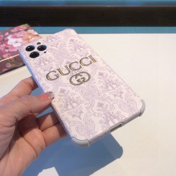 超話題!グッチ オフィディア  iPhoneケース コピー スマホケース guy79176