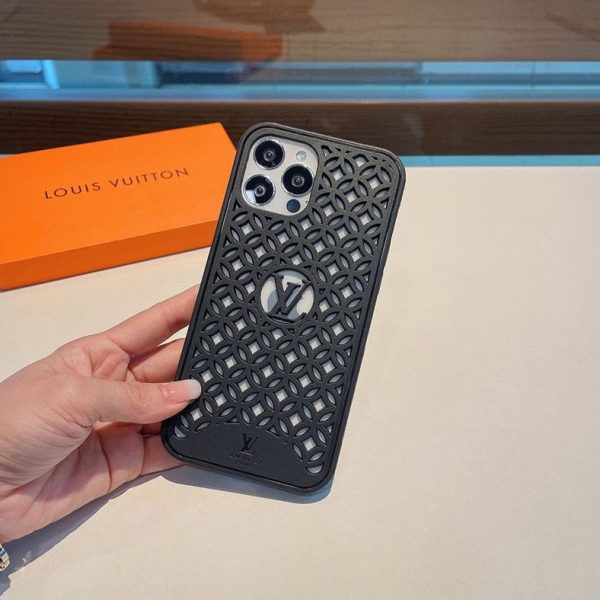 世界中で大人気♪​ルイヴィトン スマホケース コピー iphoneケース vuq15846