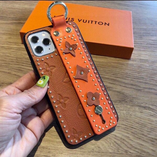 【日本未発売】ルイヴィトン スマホケース スーパーコピー iphoneケース vuq54344