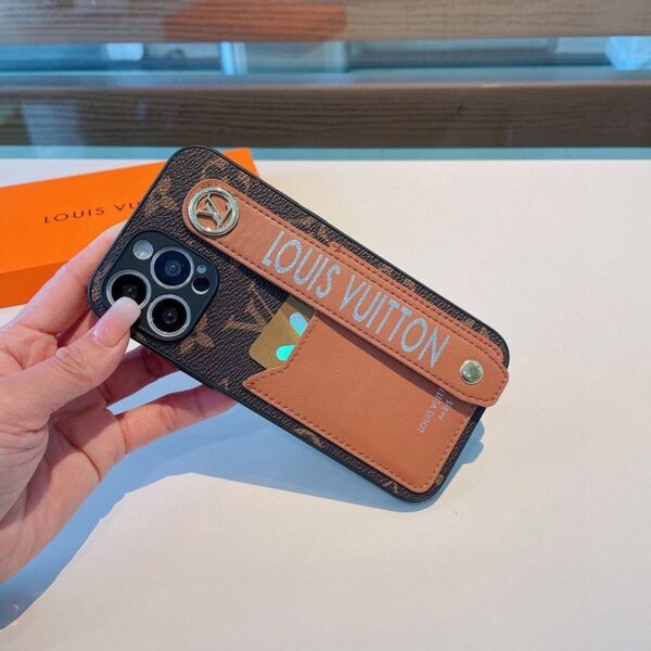 大人気！ルイヴィトン  iphoneケース コピー スマホケース vut29872