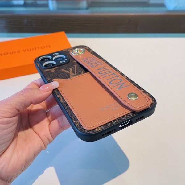 大人気！ルイヴィトン  iphoneケース コピー スマホケース vut29872